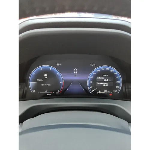 Toyota Land Cruiser 300 VX 2025 Plateado Caracas