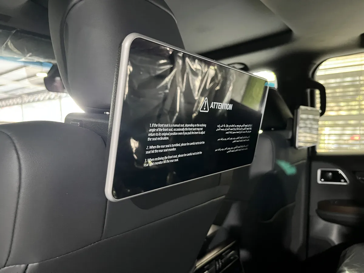 Toyota Land Cruiser 300 Vx 2025 Blanco Caracas