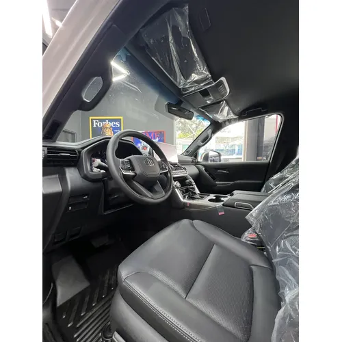Toyota Land Cruiser 300 VX 2025 Blanco Caracas