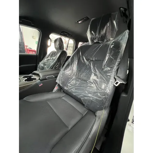 Toyota Land Cruiser 300 VX 2025 Blanco Caracas