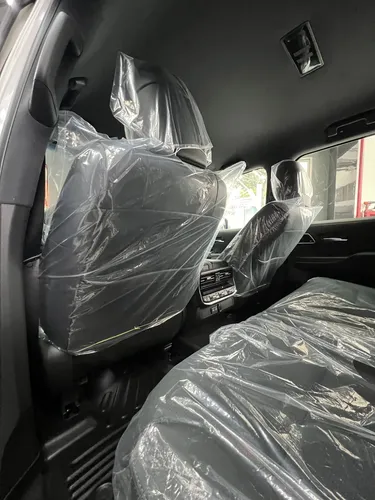 Toyota Land Cruiser 300 VX 2025 Blanco Caracas