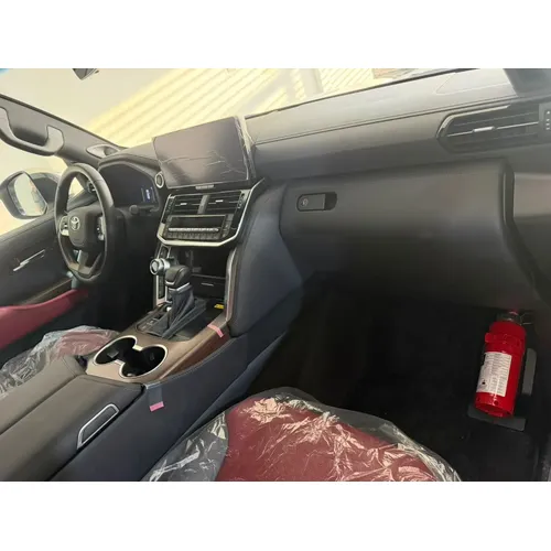 Toyota Land Cruiser 300 VX.R 2025 Blanco Maracaibo