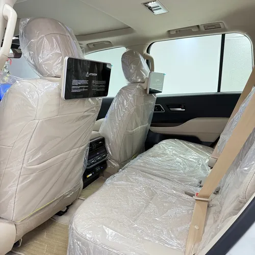 Toyota Land Cruiser 300 VX.R 2025 Blanco Caracas