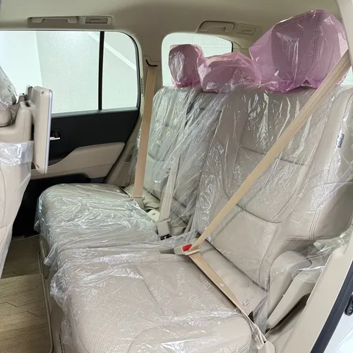 Toyota Land Cruiser 300 VX.R 2025 Blanco Caracas