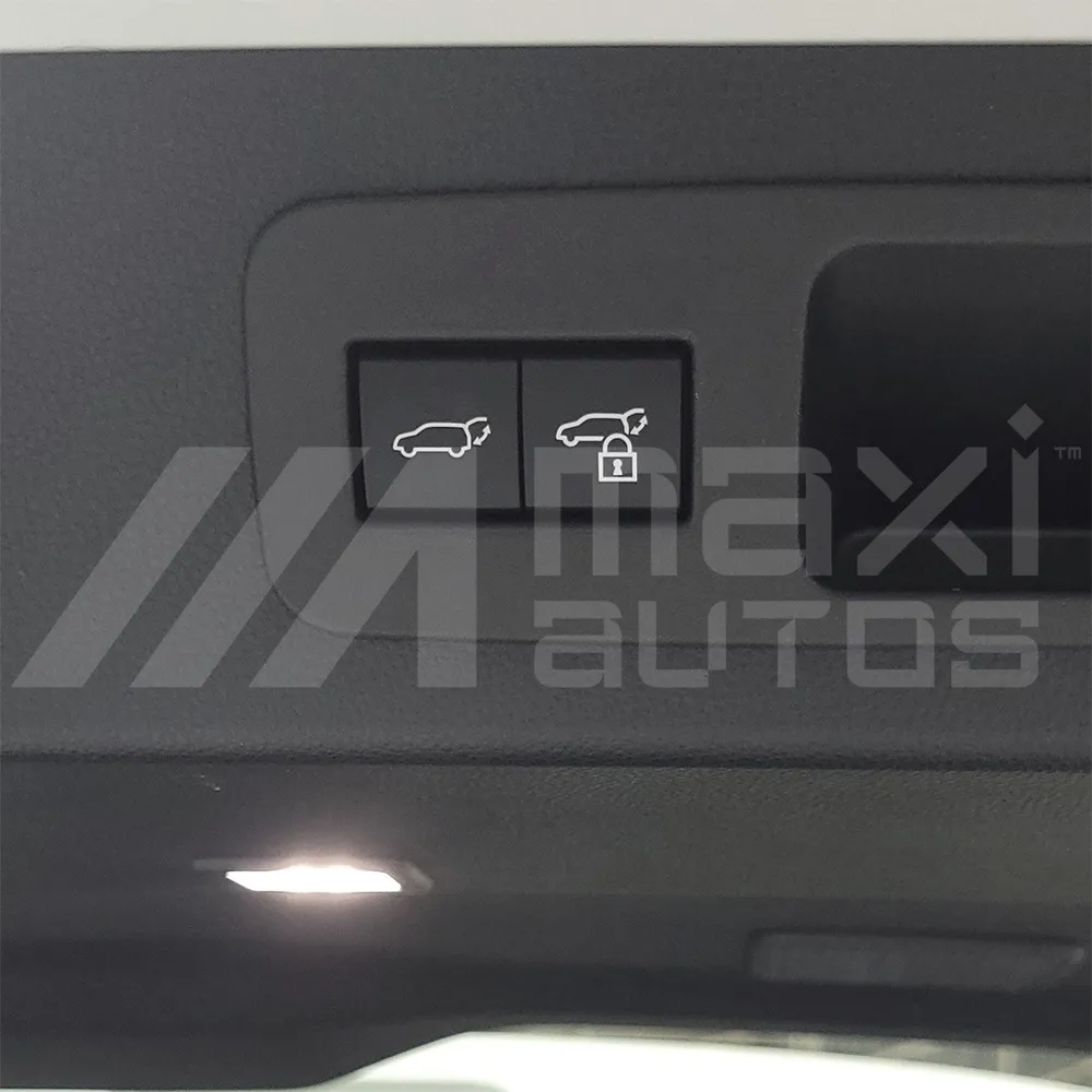 Toyota Land Cruiser 300 VXR 2025 Blanco Caracas