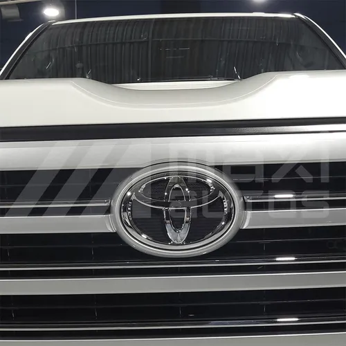 Toyota Land Cruiser 300 VXR 2025 Blanco Caracas