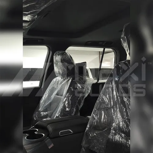 Toyota Land Cruiser 300 VXR 2025 Blanco Caracas