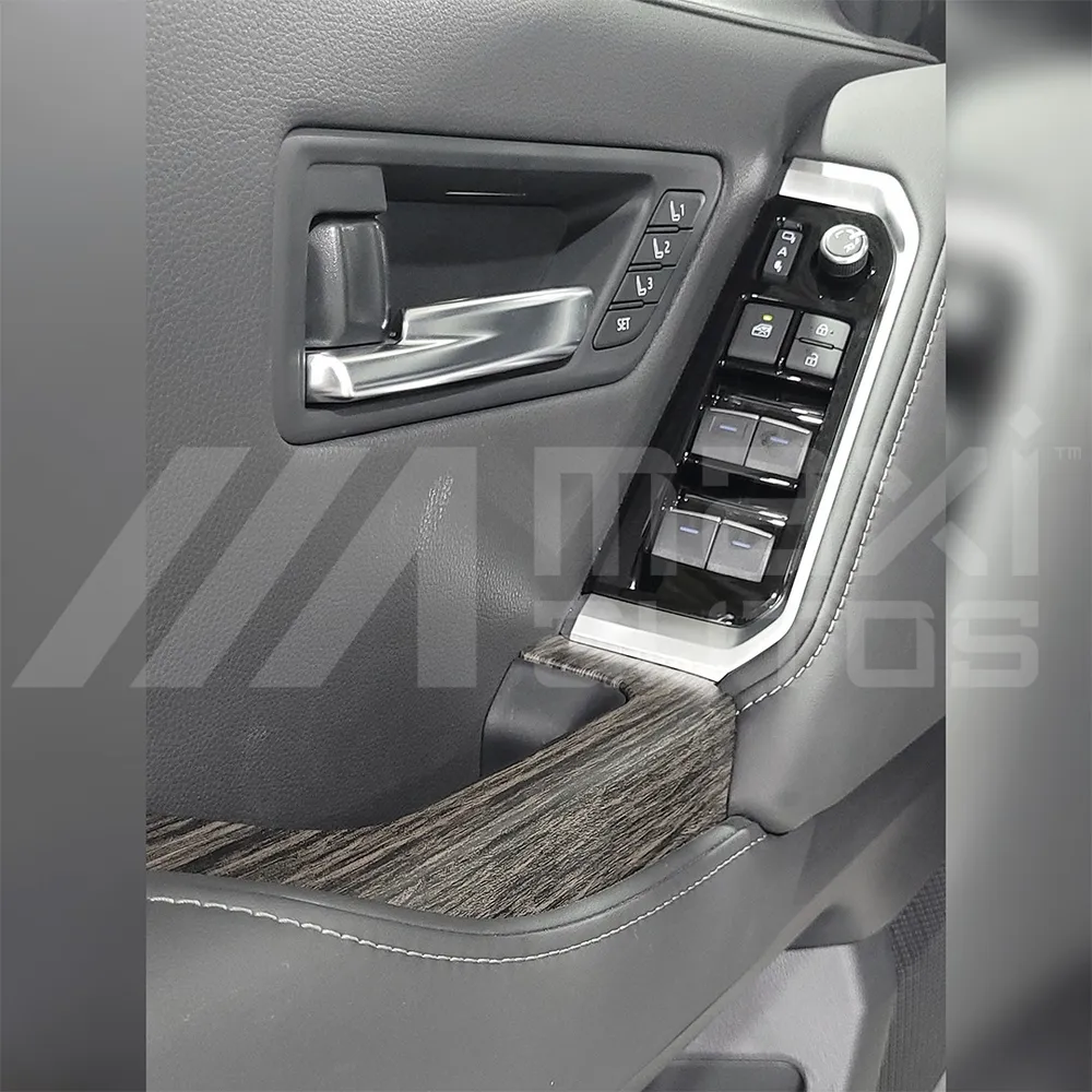 Toyota Land Cruiser 300 VXR 2025 Blanco Caracas
