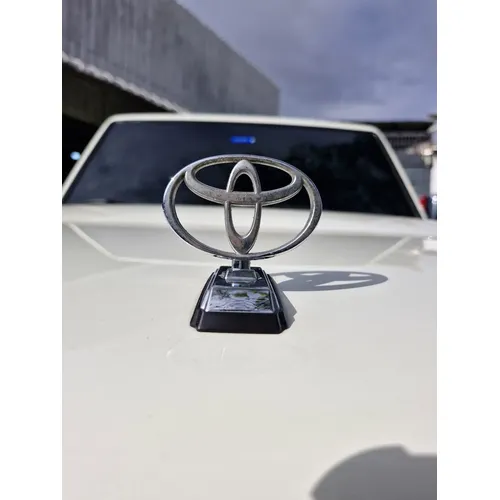 Toyota Land Cruiser 2023 Blanco Girardot