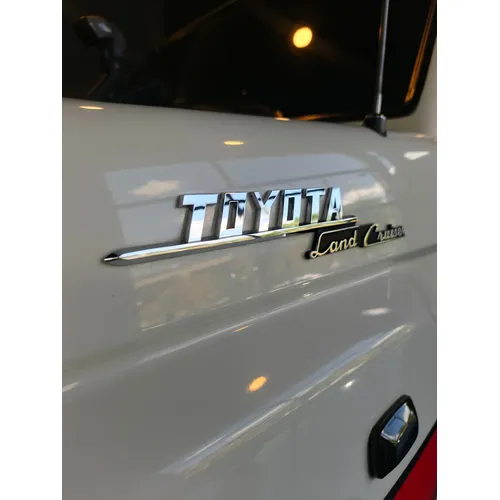 Toyota Land Cruiser 2023 Blanco Caracas