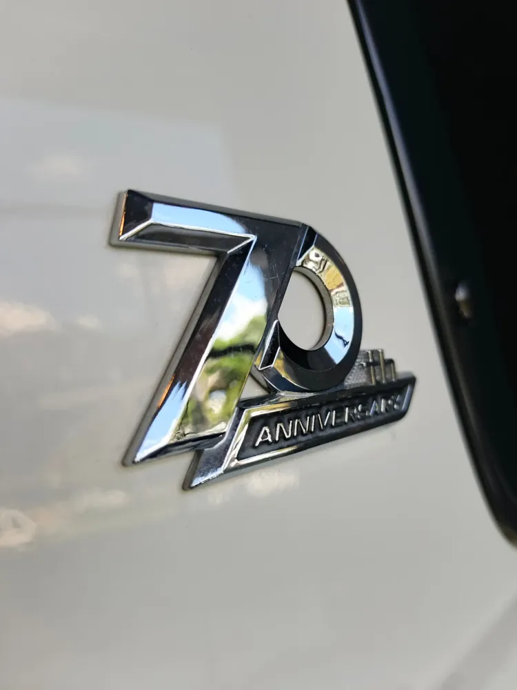 Toyota Land Cruiser 2023 Blanco Caracas
