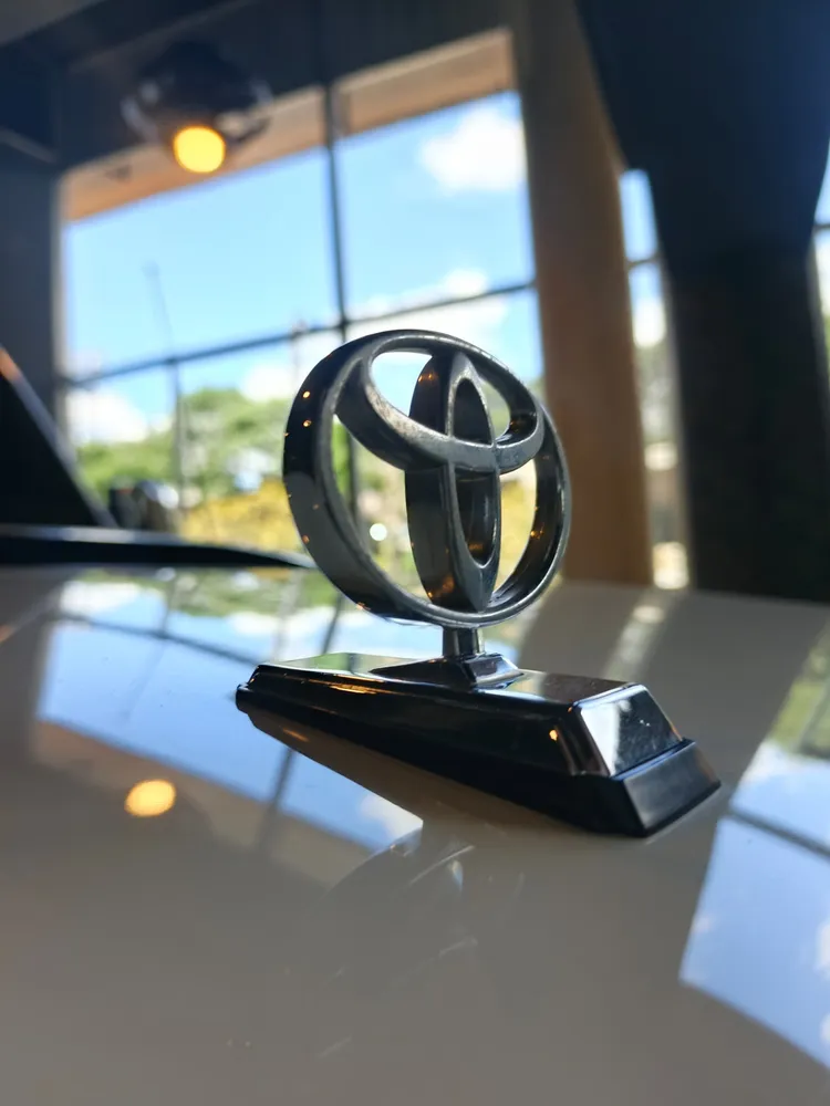 Toyota Land Cruiser 2023 Blanco Caracas