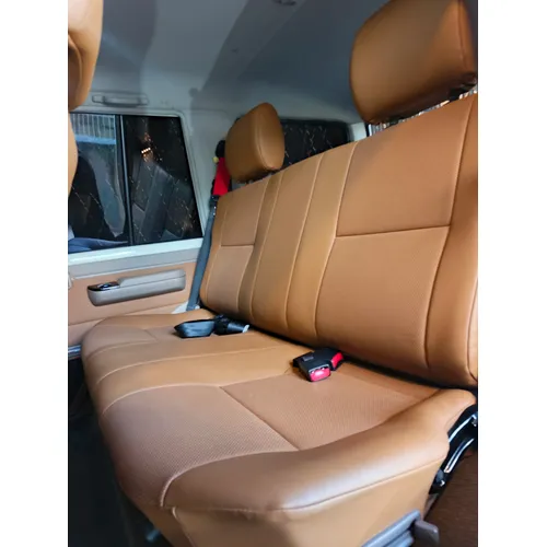 Toyota Land Cruiser 2023 Blanco Caracas