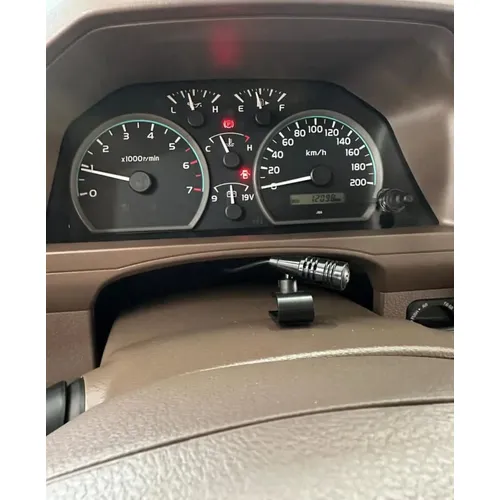Toyota Land Cruiser 76 2022 Blanco Caracas