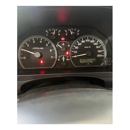 Toyota Land Cruiser 76 LX 2024 Blanco Caracas