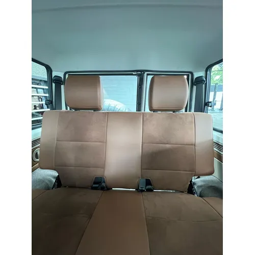 Toyota Land Cruiser GRJ 71 2024 Blanco Barquisimeto