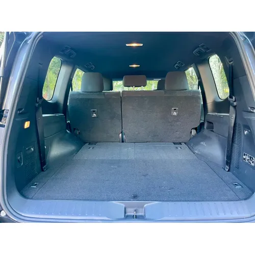 Toyota Land Cruiser GXR 2022 Gris Caracas