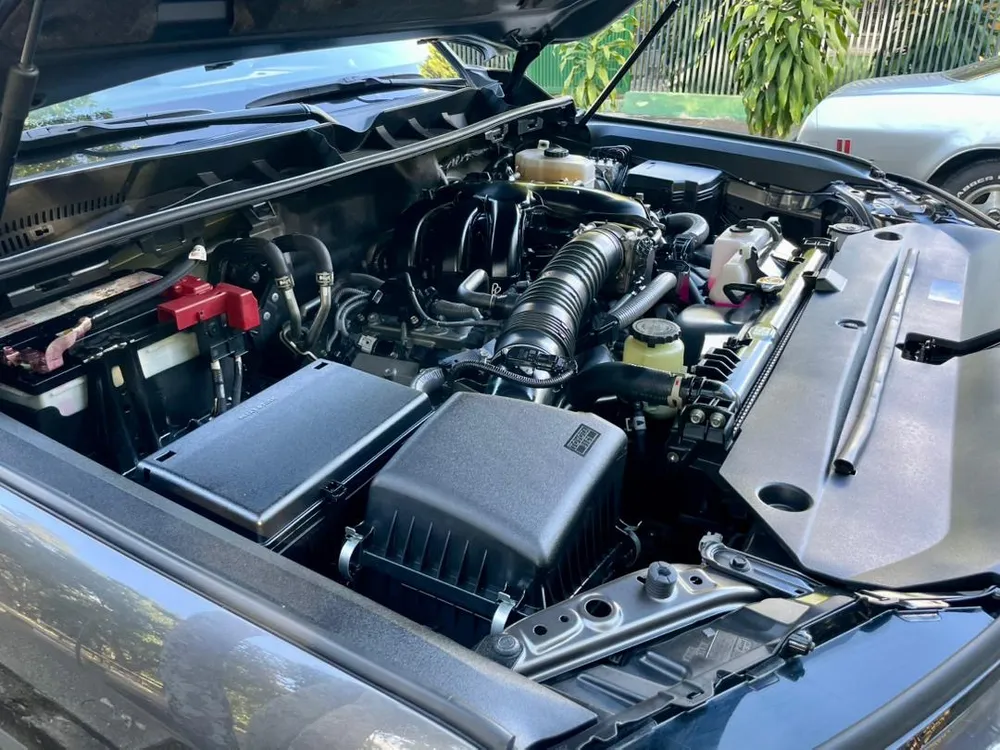 Toyota Land Cruiser GXR 2022 Gris Caracas