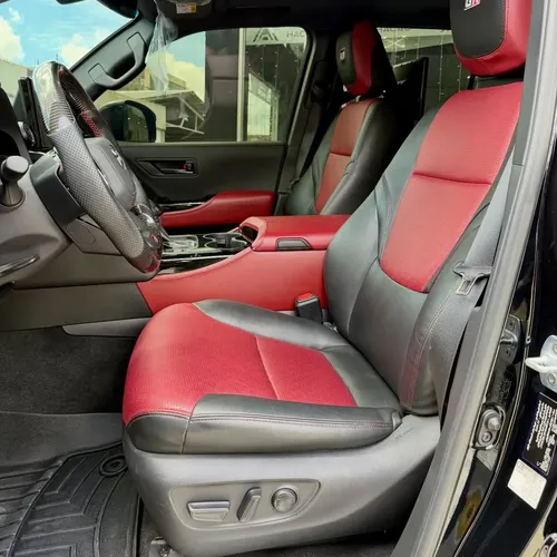 Toyota Land Cruiser 300 GR 2024 Negro Caracas