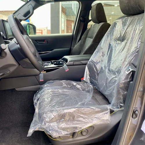 Toyota Land Cruiser 300 GX.R 2025 Gris Caracas