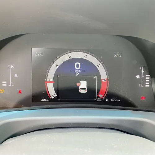 Toyota Land Cruiser 300 GX.R 2025 Gris Caracas