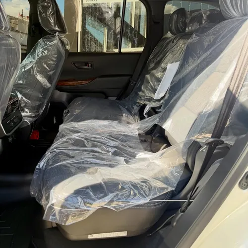 Toyota Land Cruiser 300 VX 2025 Blanco Caracas