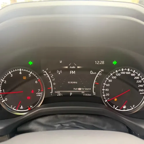 Toyota Land Cruiser 300 VX.R 2024 Negro Caracas