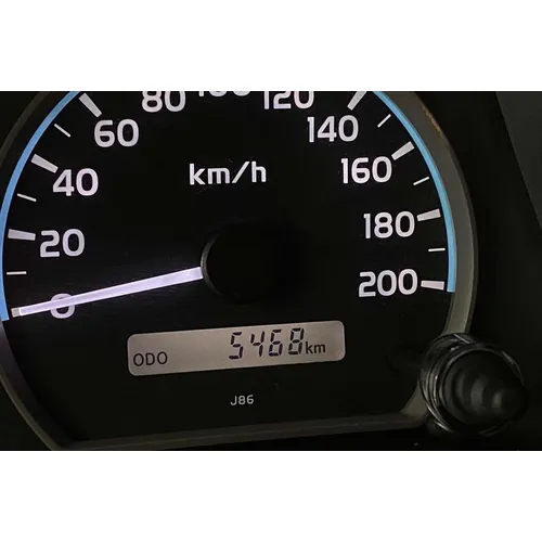 Toyota Land Cruiser 76 2025 Beige Caracas