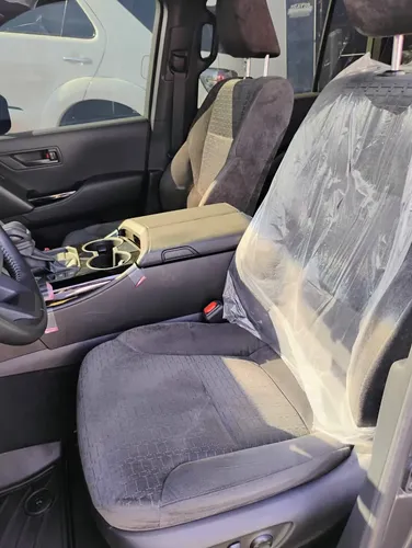 Toyota Land Cruiser 300 2025 Gris Girardot
