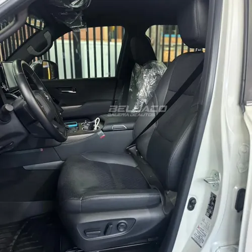Toyota Land Cruiser 300 2024 Blanco Caracas