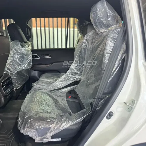 Toyota Land Cruiser 300 2024 Blanco Caracas