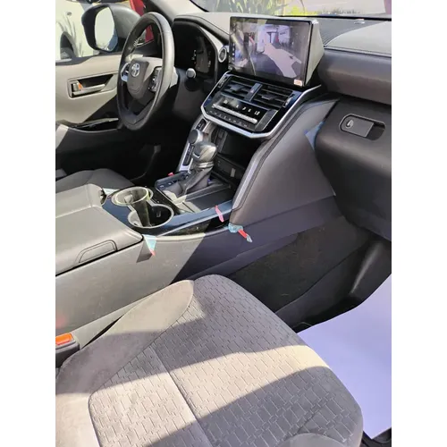 Toyota Land Cruiser 300 2025 Gris Girardot