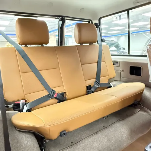 Toyota Land Cruiser 71 LX 2022 Blanco Caracas