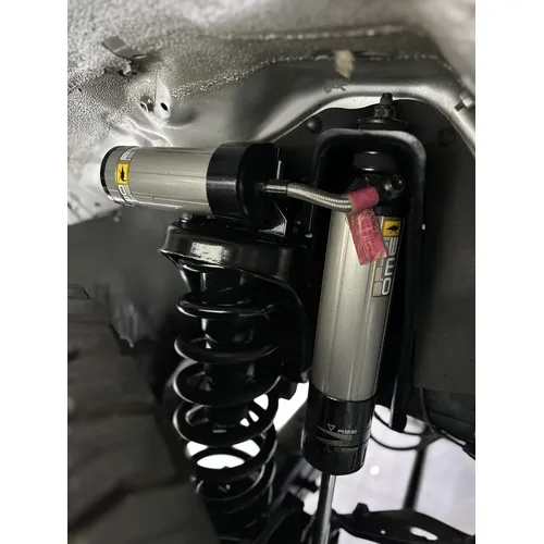 Toyota Land Cruiser Machito 2022 Plateado Caracas