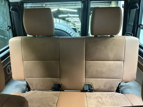 Toyota Land Cruiser 71 LX 2025 Gris Caracas