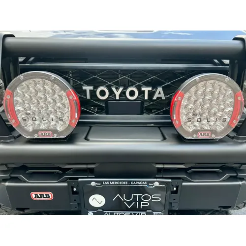 Toyota Land Cruiser 71 LX 2025 Gris Caracas