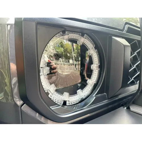 Toyota Land Cruiser 71 LX 2025 Gris Caracas