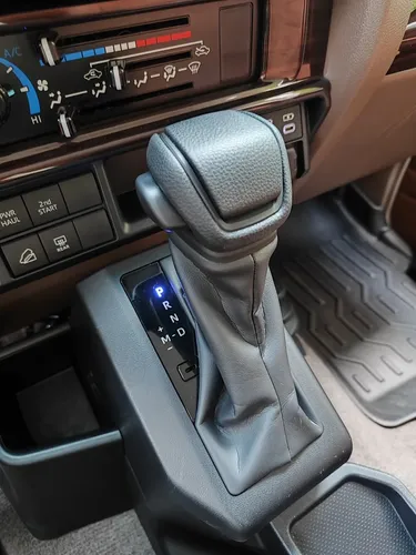 Toyota Land Cruiser 76 Machito LX 2024 Blanco Caracas