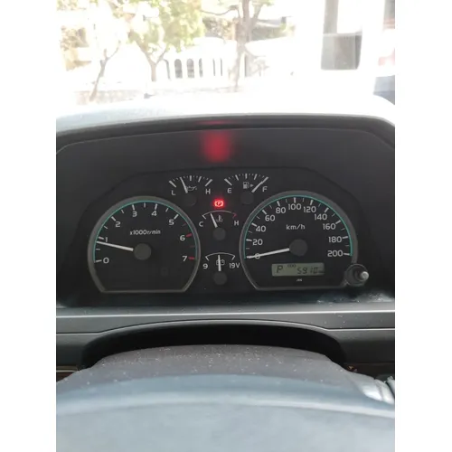 Toyota Land Cruiser 76 Machito LX 2024 Blanco Caracas