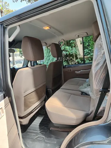 Toyota Land Cruiser 76 Machito LX 2024 Gris Caracas
