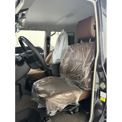 Toyota Land Cruiser Machito LX 2025 Gris Caracas