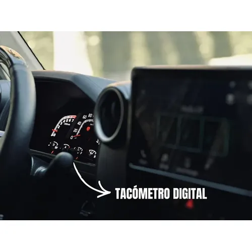 Toyota Land Cruiser 2025 Negro Valencia