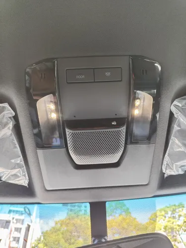 Toyota Land Cruiser Prado 2025 Blanco Caracas