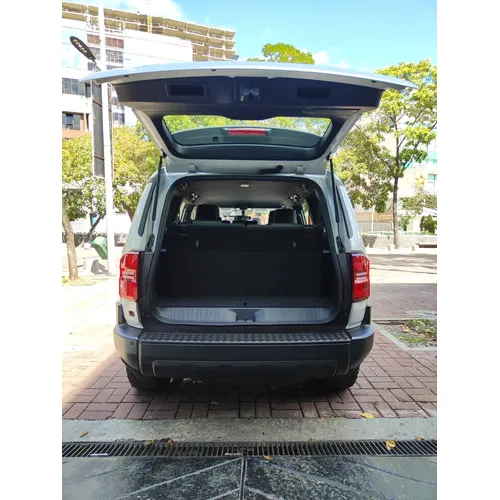 Toyota Land Cruiser Prado 2025 Blanco Caracas