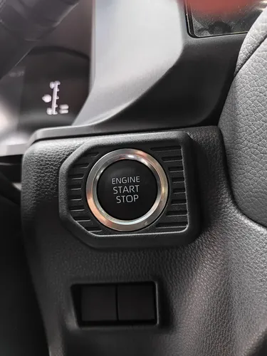 Toyota Land Cruiser Prado 2025 Blanco Caracas