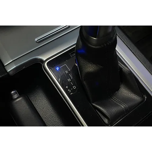 Toyota Land Cruiser Prado 2020 Gris Caracas