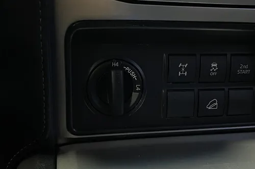 Toyota Land Cruiser Prado 2020 Gris Caracas