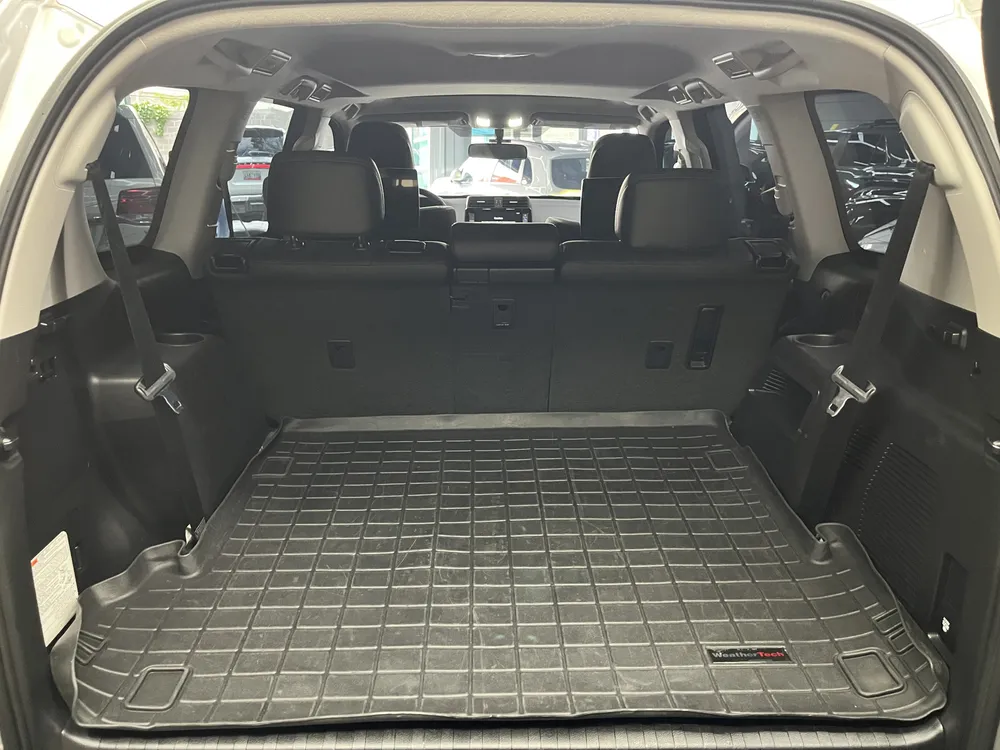 Toyota Land Cruiser Prado VX 2022 Plateado Caracas