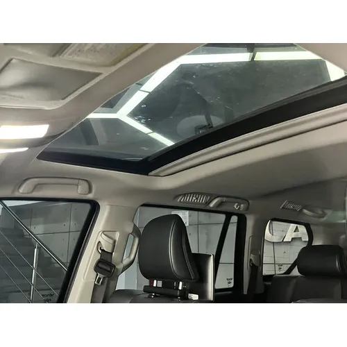 Toyota Land Cruiser Prado VX 2022 Plateado Caracas