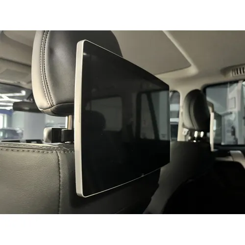 Toyota Land Cruiser Prado VX 2022 Plateado Caracas